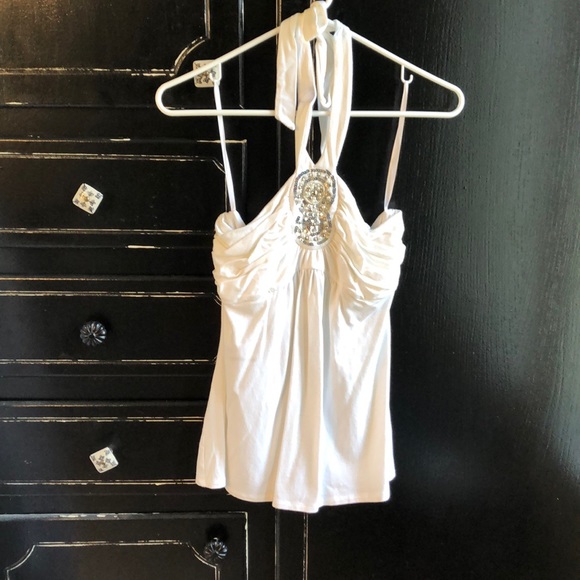 Halter Top - Picture 2 of 4